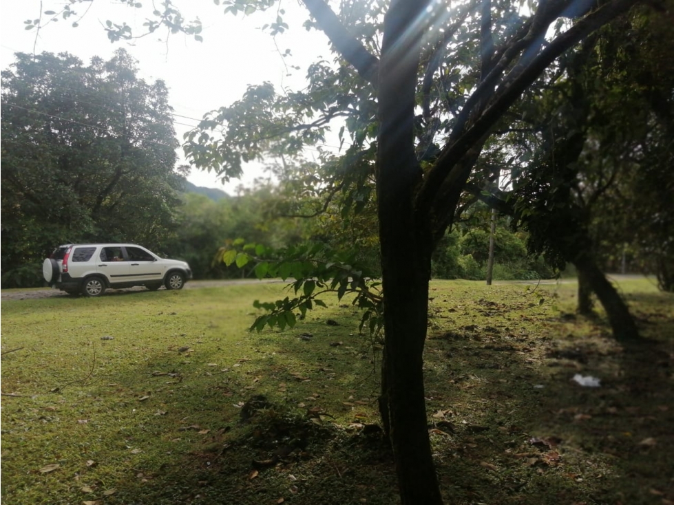 VENTA LOTE VALLE DE ANTON - 3