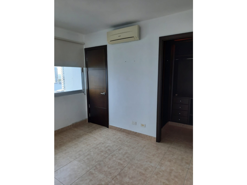 ALQUILER APARTAMENTO COSTA DEL ESTE — foto 4