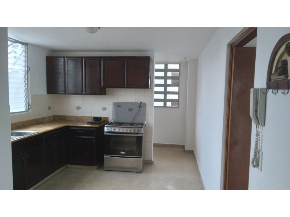 ALQUILER APARTAMENTO SAN FRANCISCO — foto 3