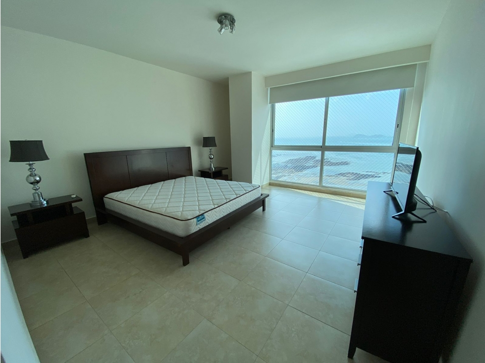 ALQUILER APARTAMENTO MARBELLA — foto 3