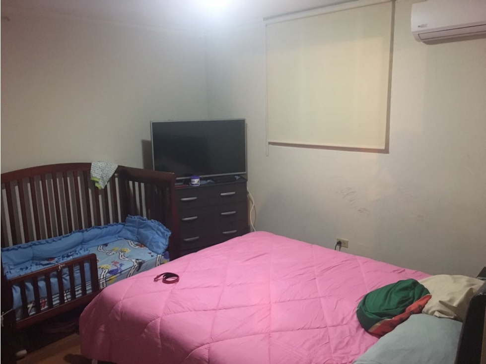 VENTA APARTAMENTO SAN FRANCISCO — foto 4