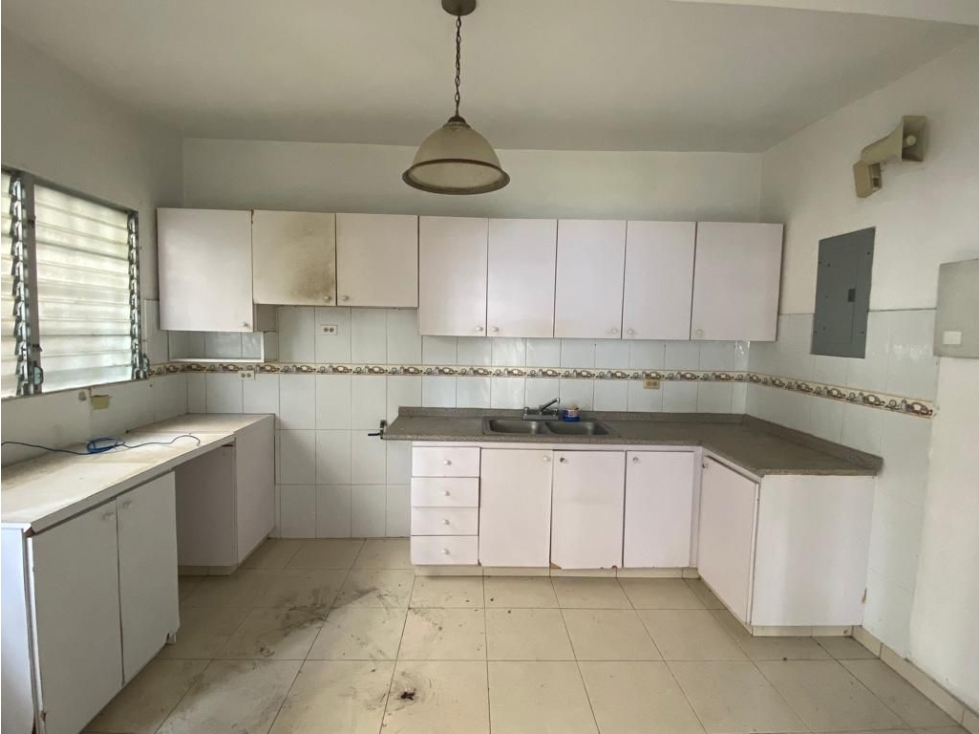 ALQUILER CASA CONDADO DEL REY - 4