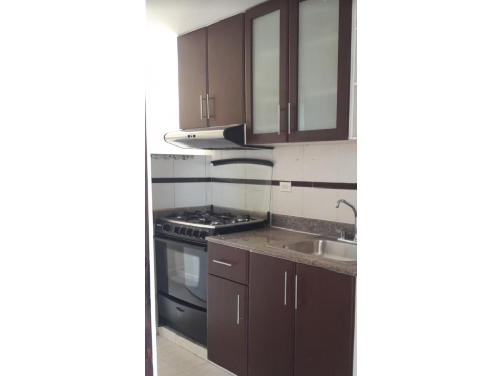 ALQUILER APARTAMENTO CONDADO DEL REY — foto 3