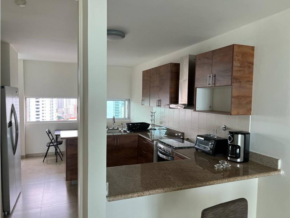 ALQUILER APARTAMENTO SAN FRANCISCO — foto 3