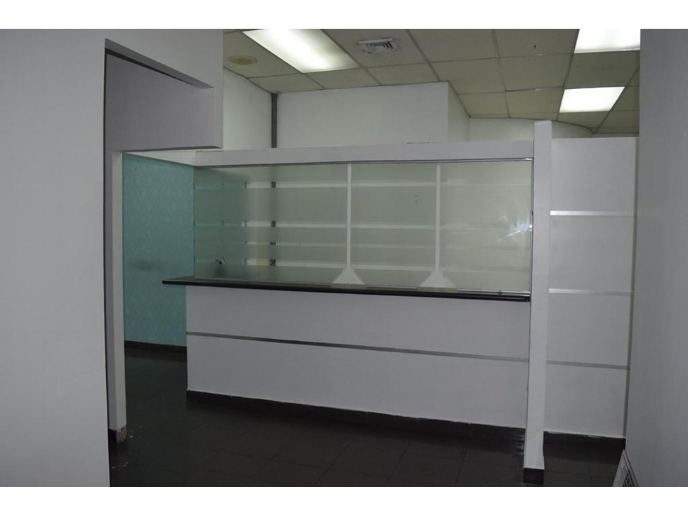 ALQUILER OFICINA OBARRIO — foto 2