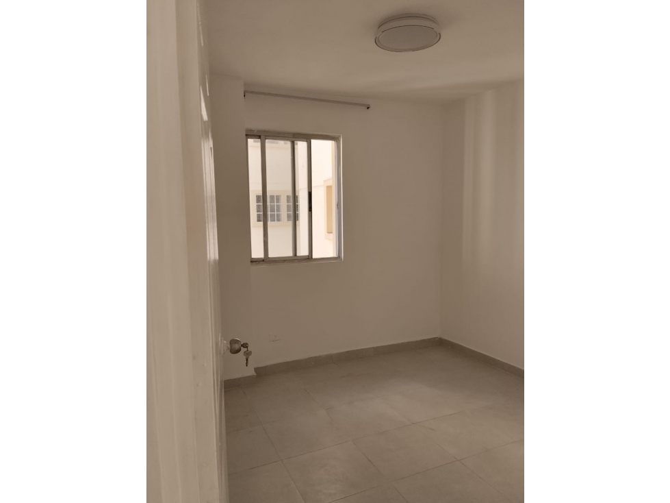 ALQUILER APARTAMENTO CONDADO DEL REY — foto 6