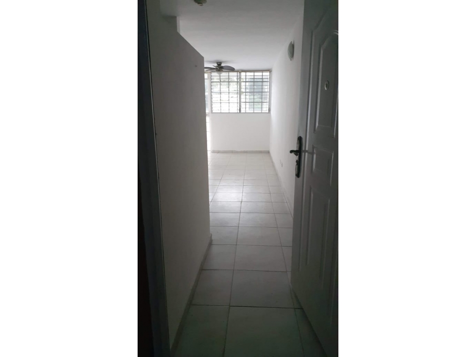 ALQUILER APARTAMENTO LLANO BONITO