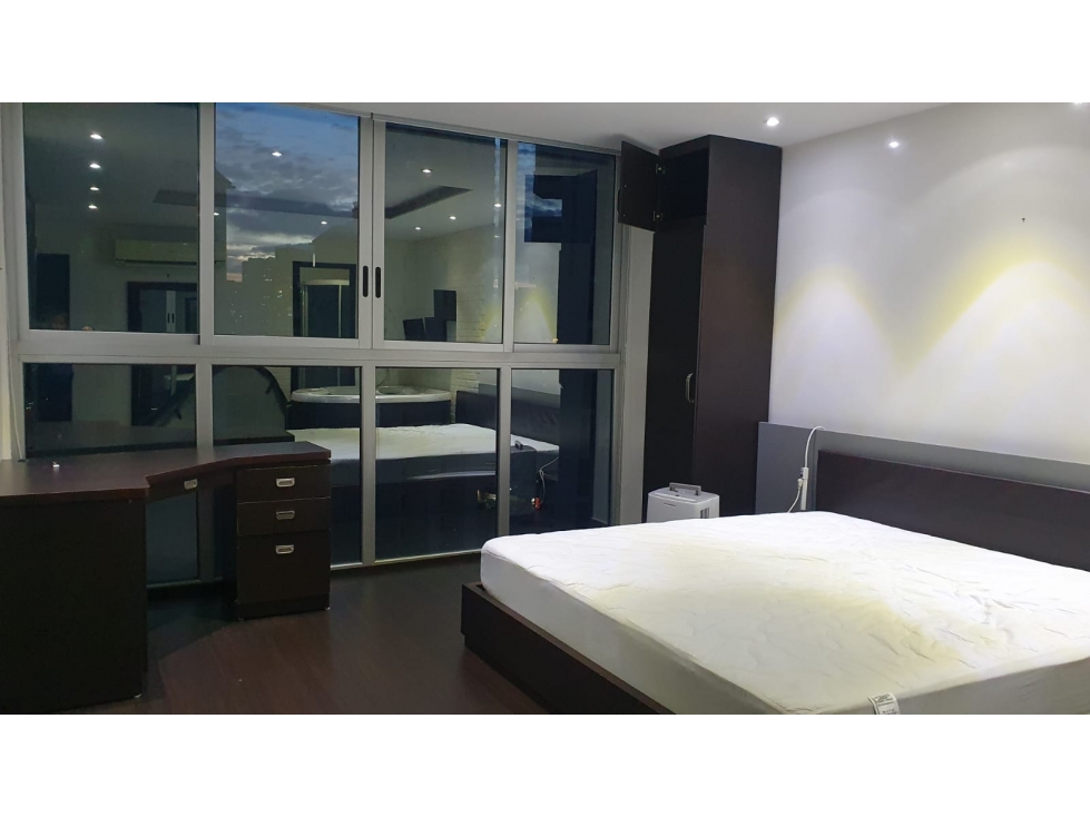 ALQUILER APARTAMENTO AMOBLADO SAN FRANCISCO — foto 3