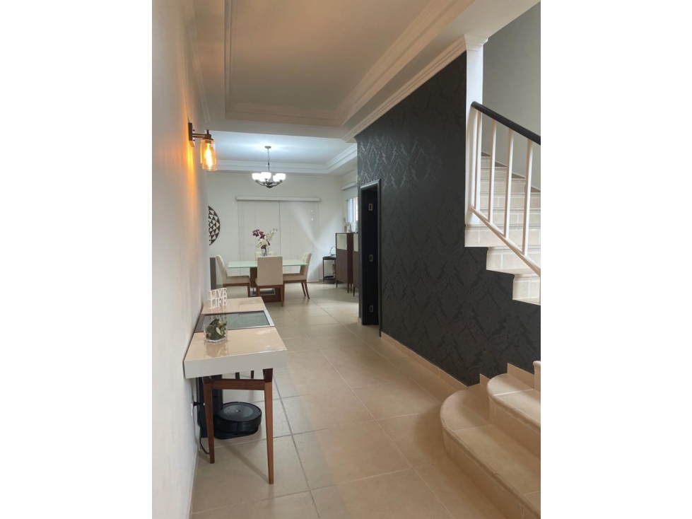 VENTA CASA CONDADO DEL REY — foto 3