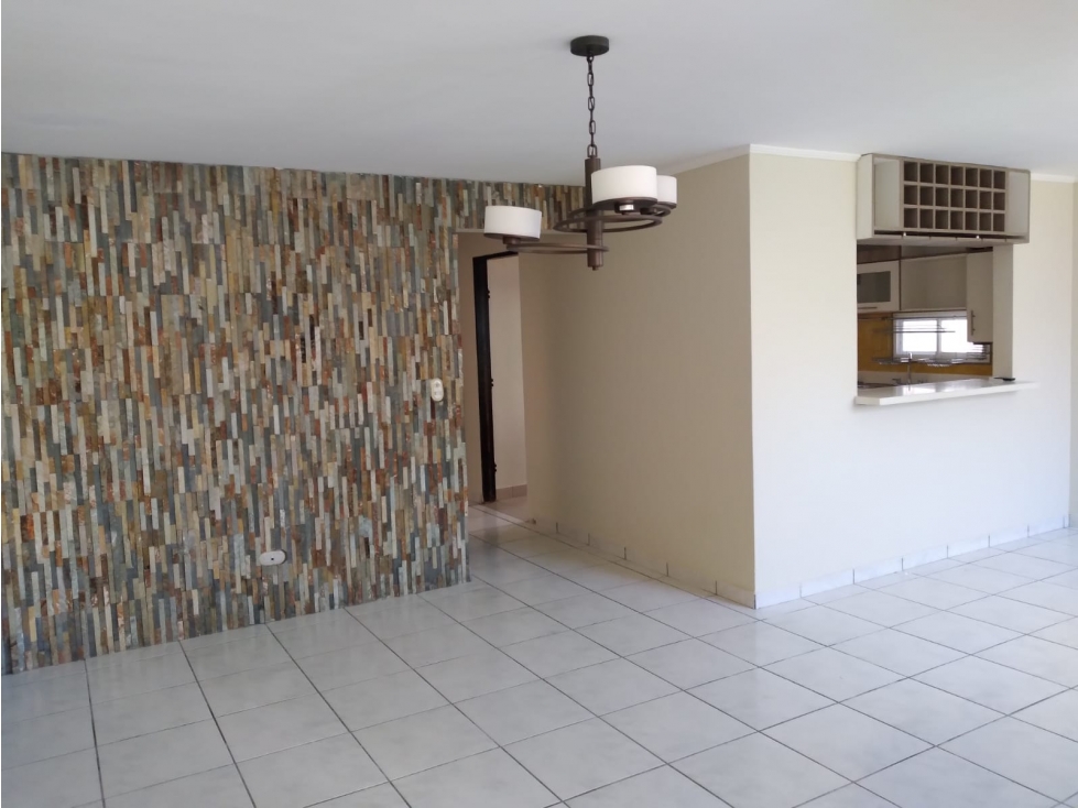 ALQUILER CASA CONDADO DEL REY