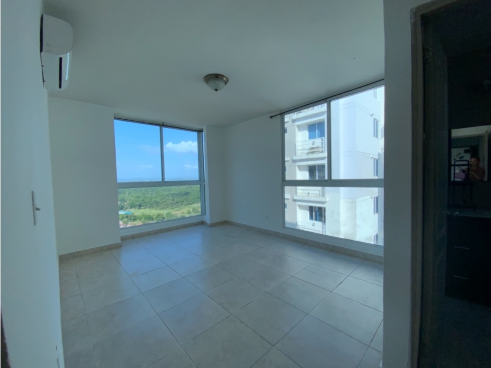 ALQUILER APARTAMENTO VILLA DE LAS FUENTES — foto 5
