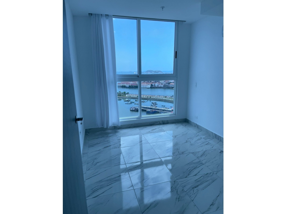 ALQUILER APARTAMENTO AVENIDA BALBOA — foto 5