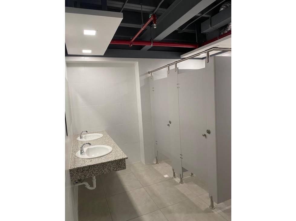 ALQUILER OFICINA LA LOCERIA — foto 2