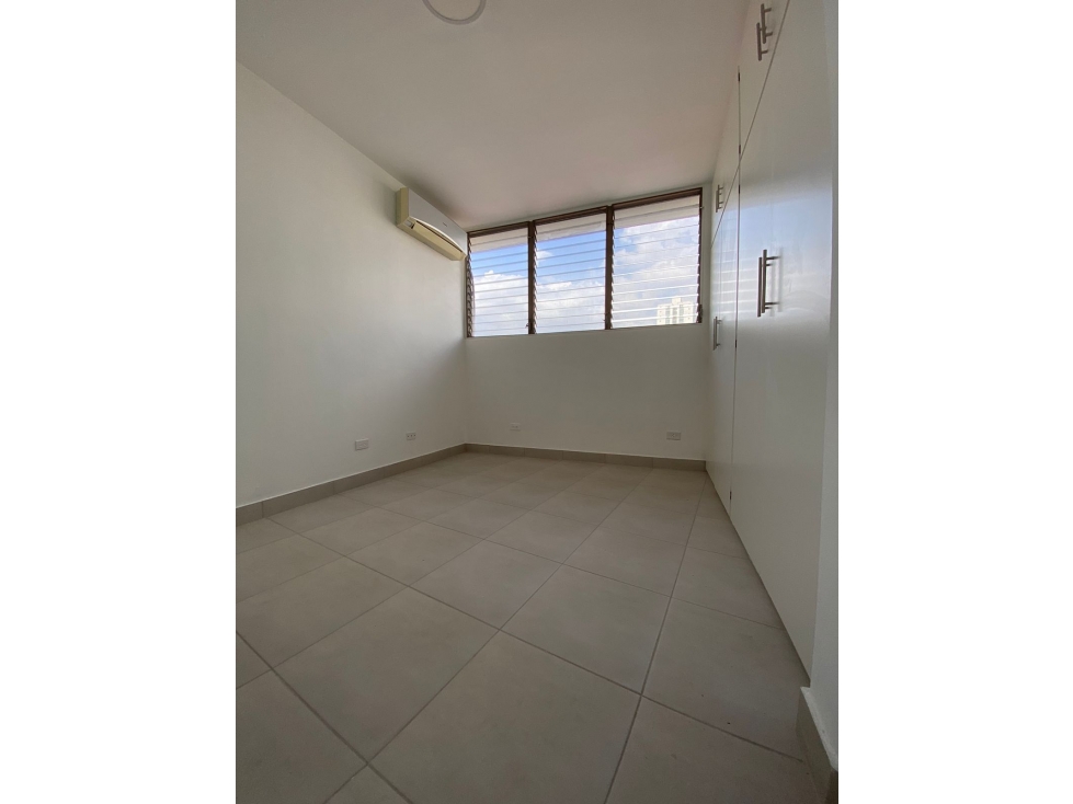 ALQUILER APARTAMENTO BETHANIA — foto 4