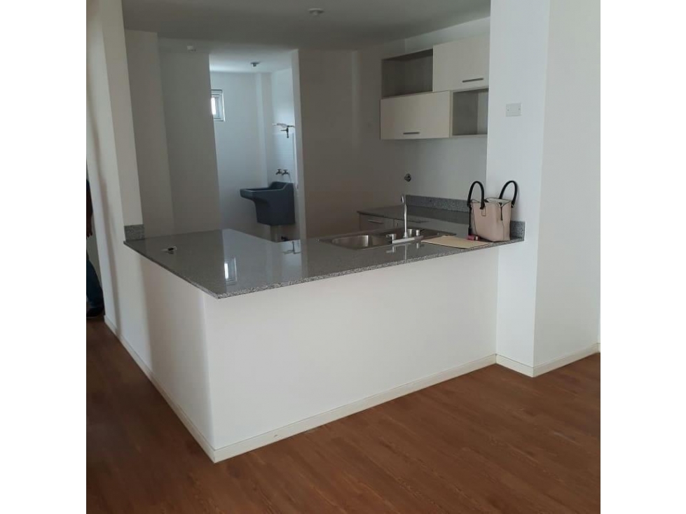 VENTA APARTAMENTO JUAN DIAZ — foto 3