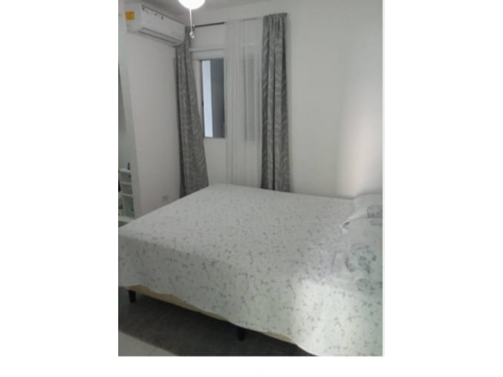 ALQUILER APARTAMENTO AMOBLADO COCO DEL MAR — foto 5