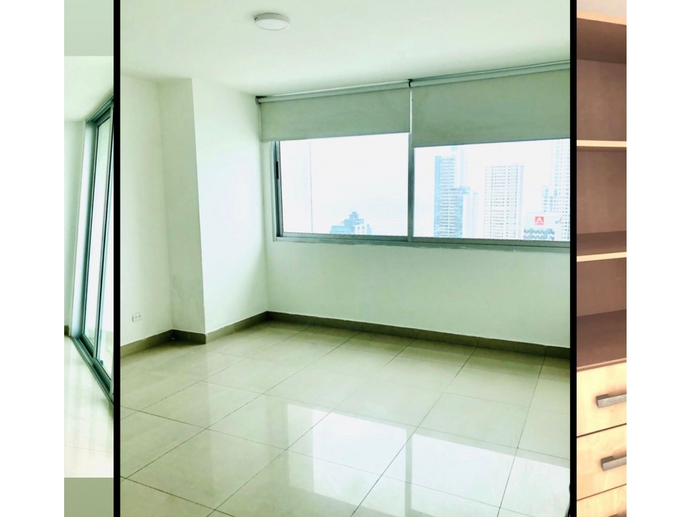 ALQUILER APARTAMENTO TIPO LOFT COSTA DEL ESTE LINEA BLANCA — foto 2
