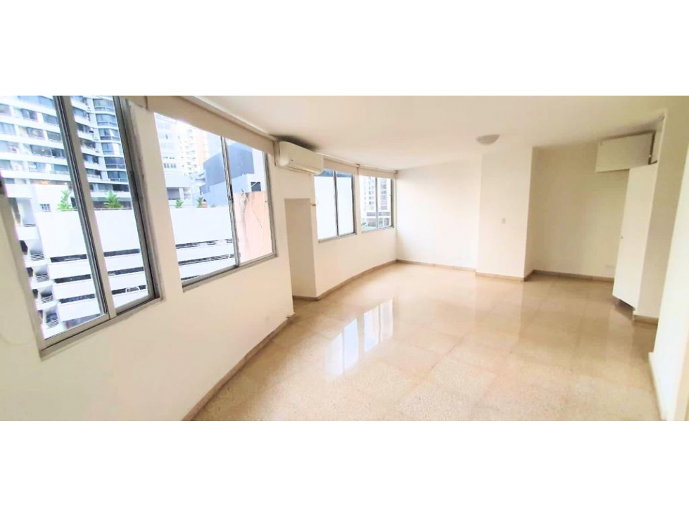 ALQUILER APARTAMENTO PUNTA PAITILLA — foto 5