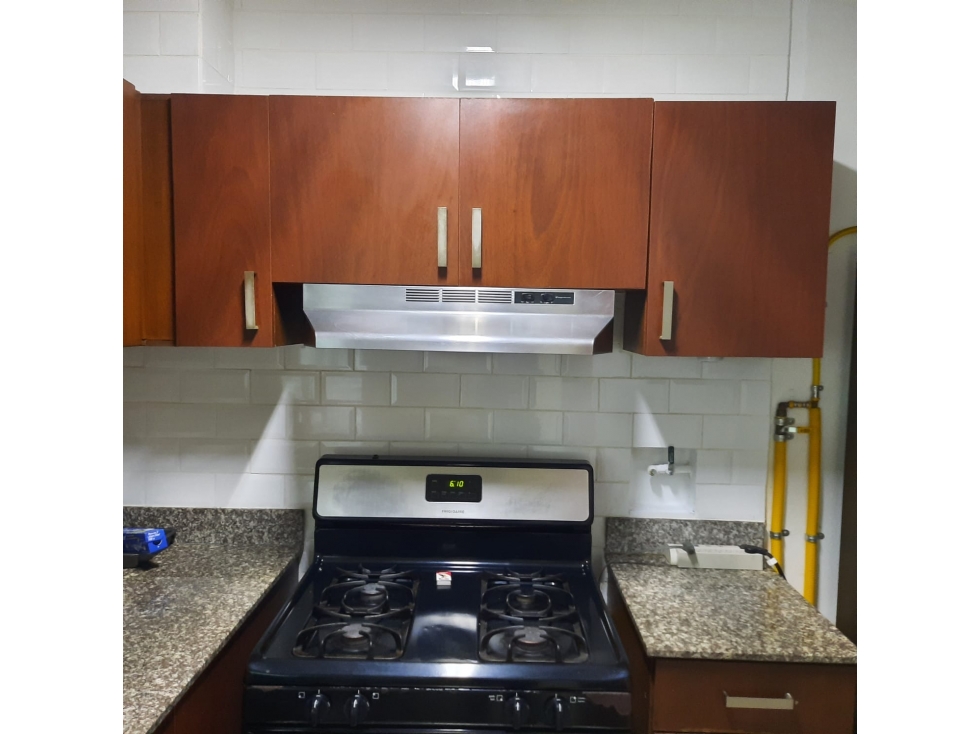 ALQUILER APARTAMENTO AMOBLADO EL CANGREJO — foto 6