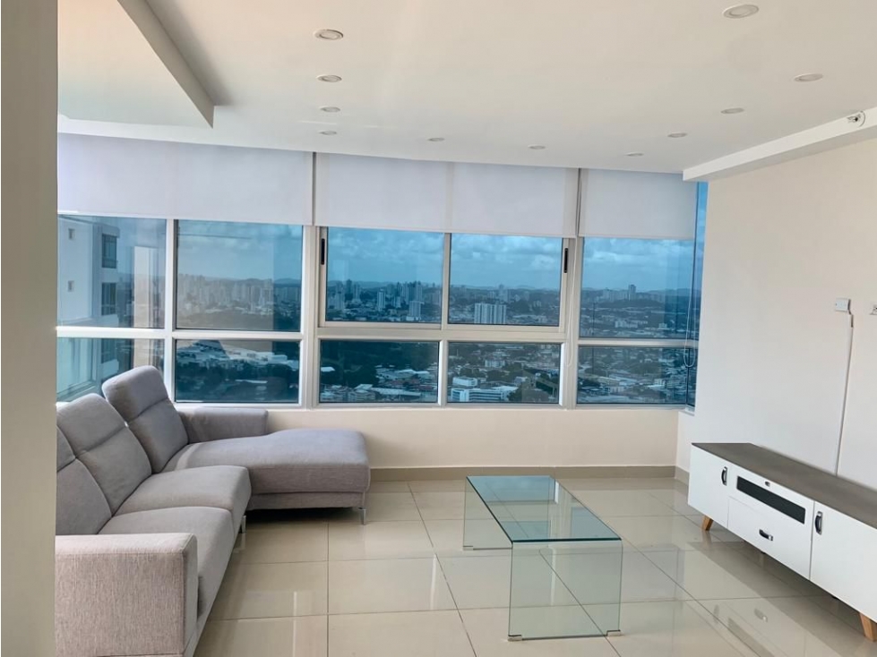ALQUILER APARTAMENTO AMOBLADO COSTA DEL ESTE — foto 4