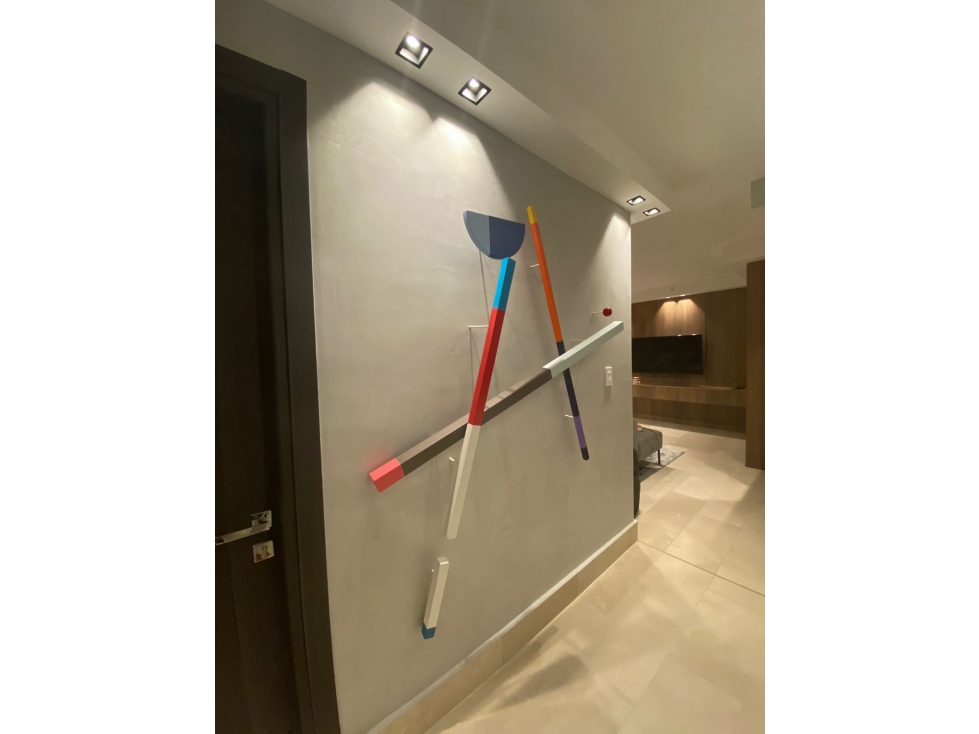 ALQUILER APARTAMENTO AMOBLADO COCO DEL MAR - 4