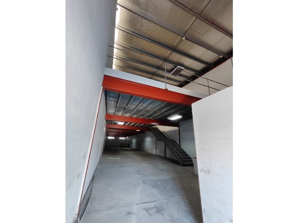 VENTA GALERA JUAN DIAZ