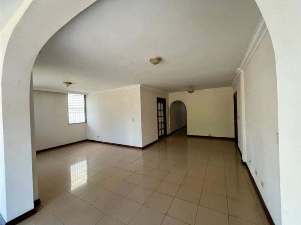 ALQUILER APARTAMENTO COCO DEL MAR VACÍO