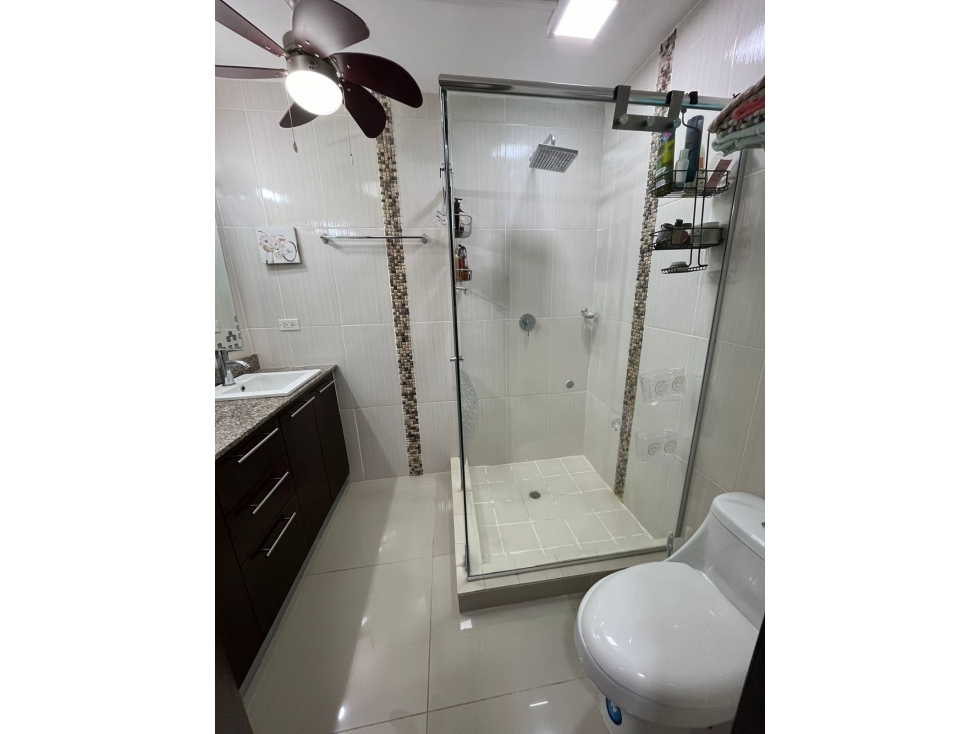 VENTA APARTAMENTO VILLA DE LA FUENTE — foto 6