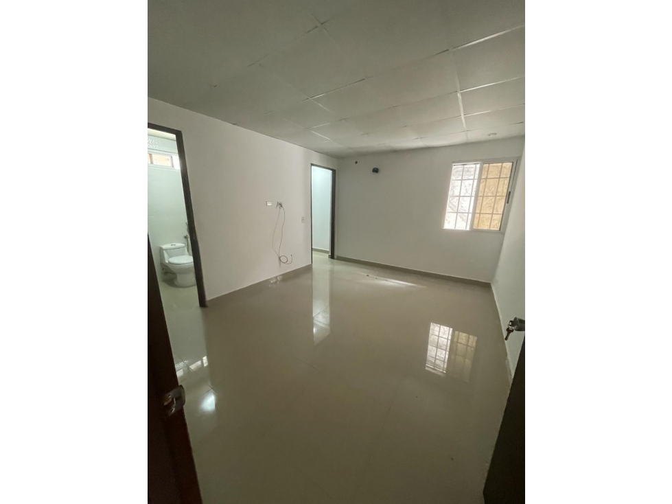 ALQUILER APARTAMENTO BETANIA VACIO — foto 2