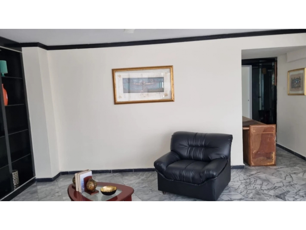 ALQUILER APARTAMENTO OBARRIO AMOBLADO — foto 3