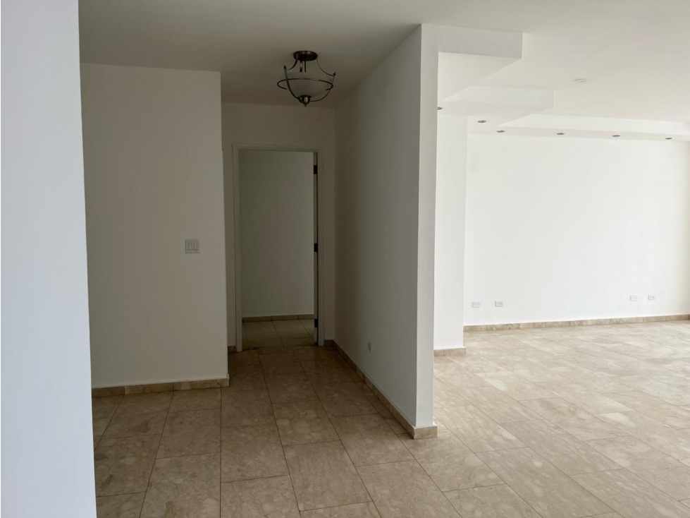 ALQUILER APARTAMENTO PUNTA PAITILLA — foto 3
