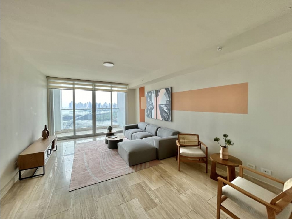 VENTA APARTAMENTO AMOBLADO COSTA DEL ESTE — foto 2