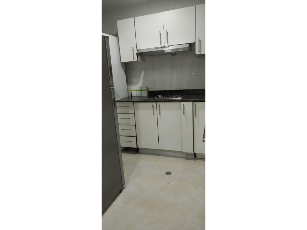 ALQUILER APARTAMENTO AMOBLADO EDISON PARK — foto 6