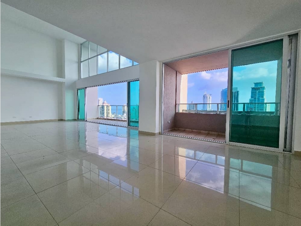 ALQUILER APARTAMENTO COSTA DEL ESTE
