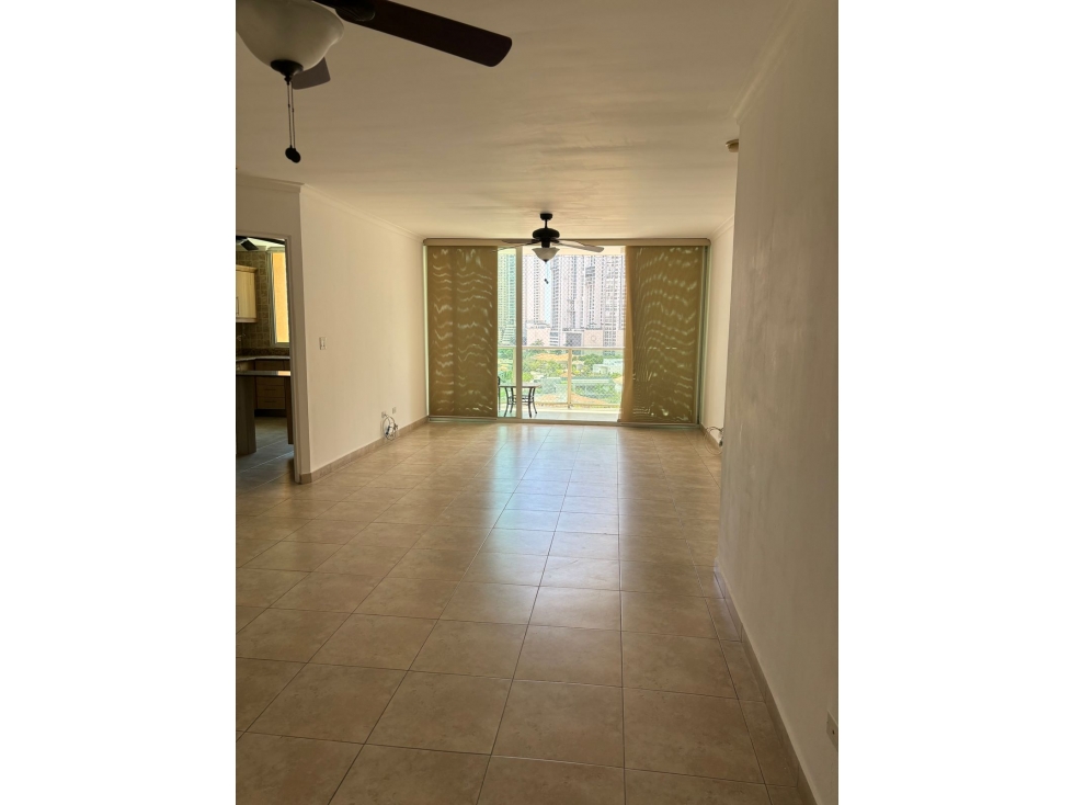 ALQUILER APARTAMENTO PUNTA PACÍFICA
