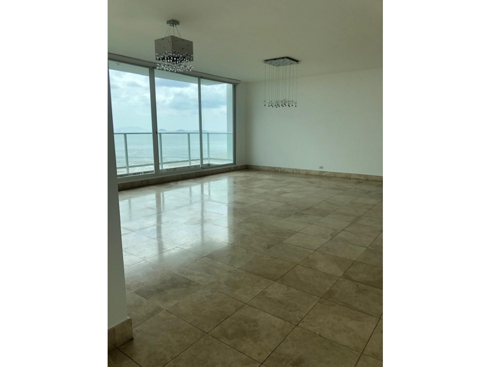ALQUILER APARTAMENTO COSTA DEL ESTE