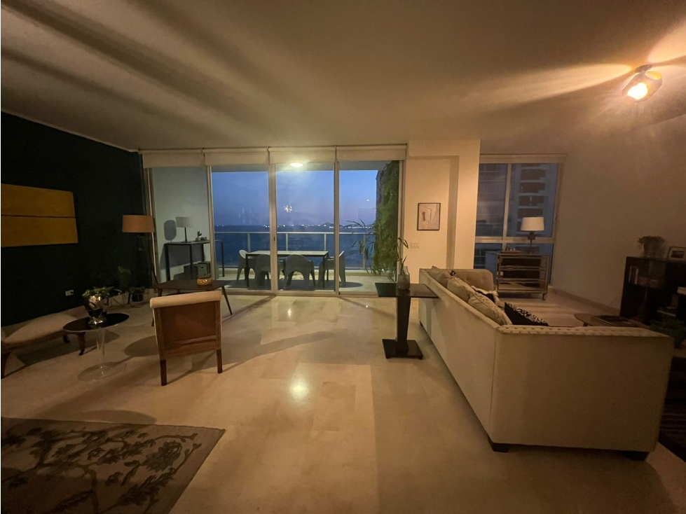 ALQUILER APARTAMENTO AMOBLADO MARBELLA