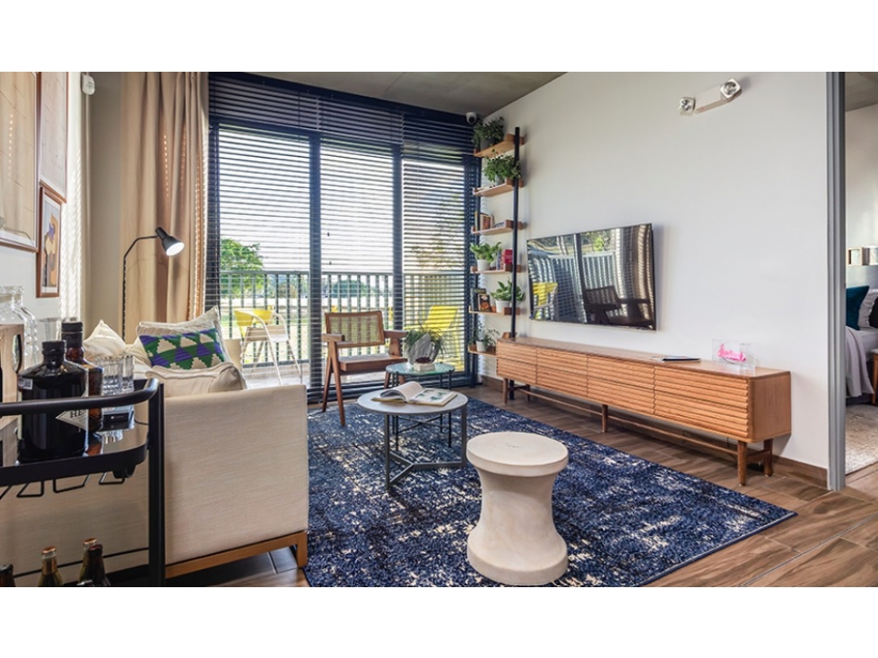 VENTA DE APARTAMENTO PANAMÁ PACÍFICO