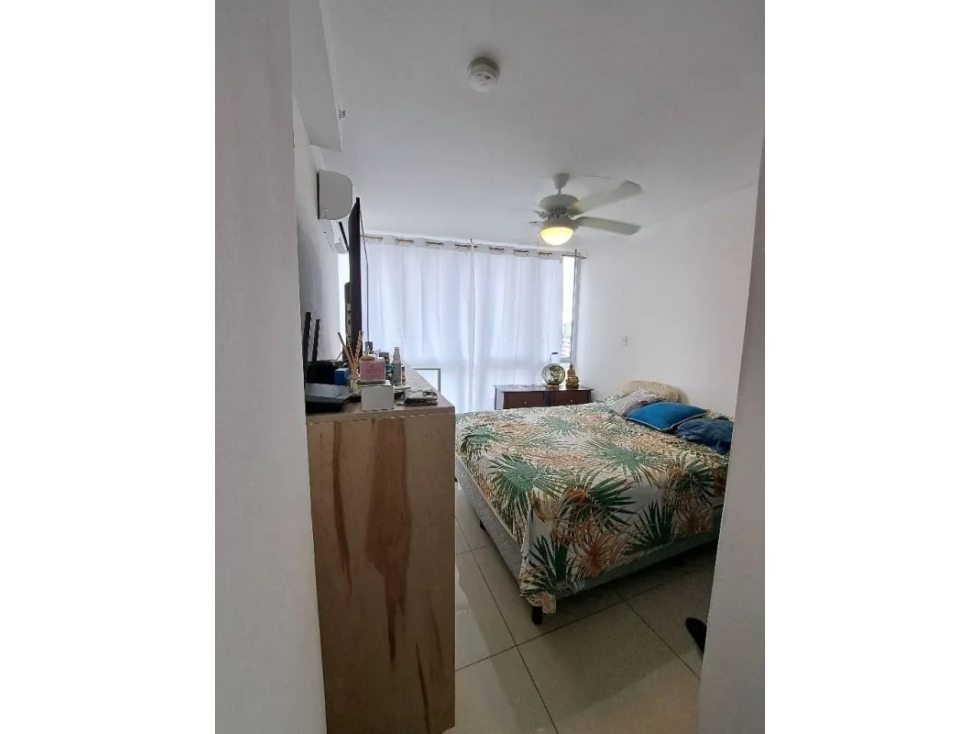 VENTA DE APARTAMENTO CARRASQUILLA — foto 6