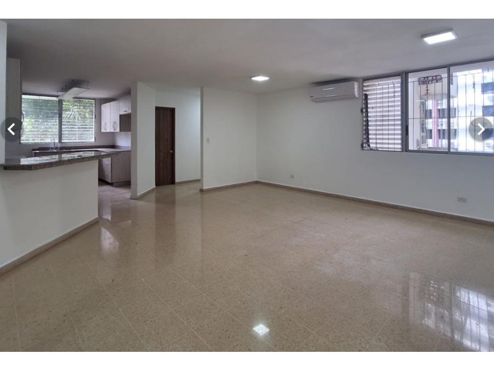 ALQUILER APARTAMENTO EL CARMEN