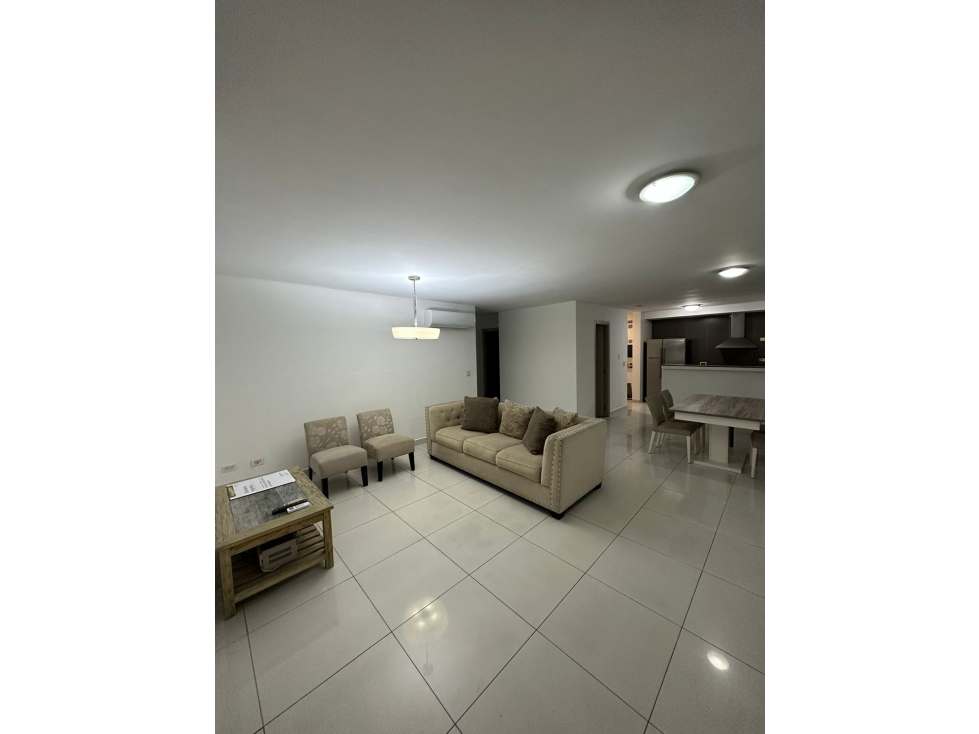 ALQUILER APARTAMENTO AMOBLADO COCO DEL MAR