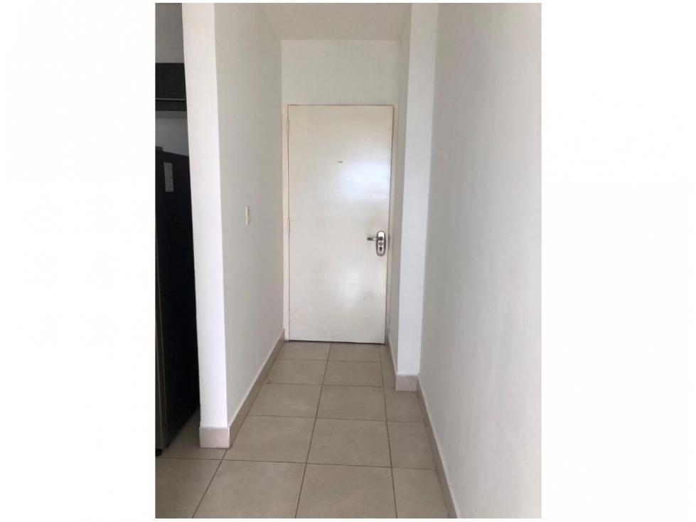ALQUILER APARTAMENTO EDISON PARK — foto 6