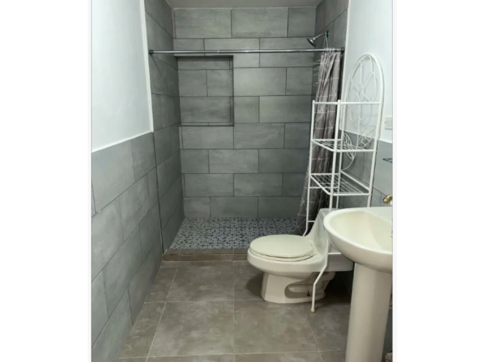 ALQUILER APARTAMENTO EN ALBROOK — foto 5
