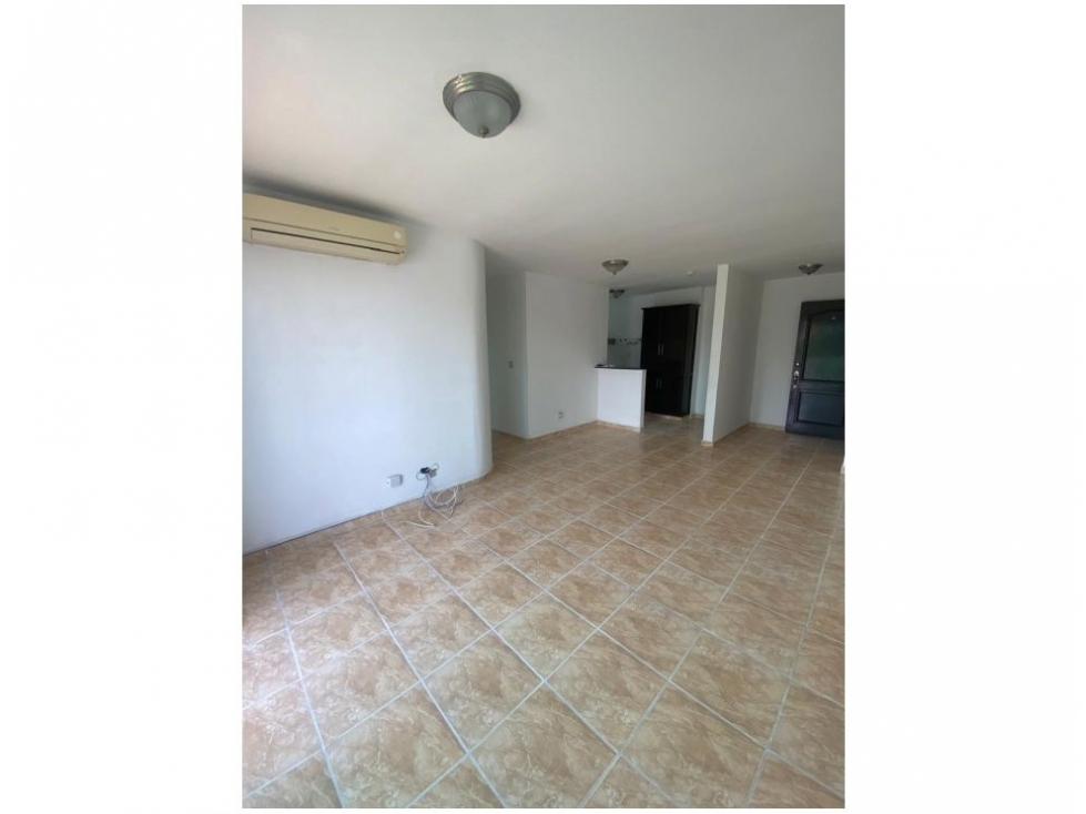 VENTA APARTAMENTO SAN FRANCISCO PH LIMASSOL — foto 2