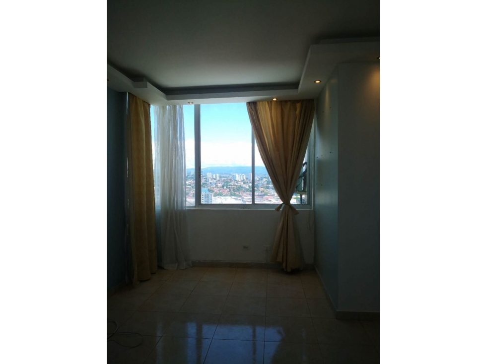 ALQUILER APARTAMENTO PLAZA EDISSON — foto 5