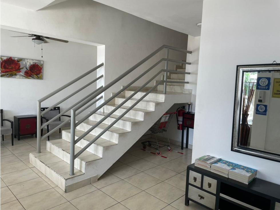 ALQUILER APARTAMENTO INGENIO — foto 5
