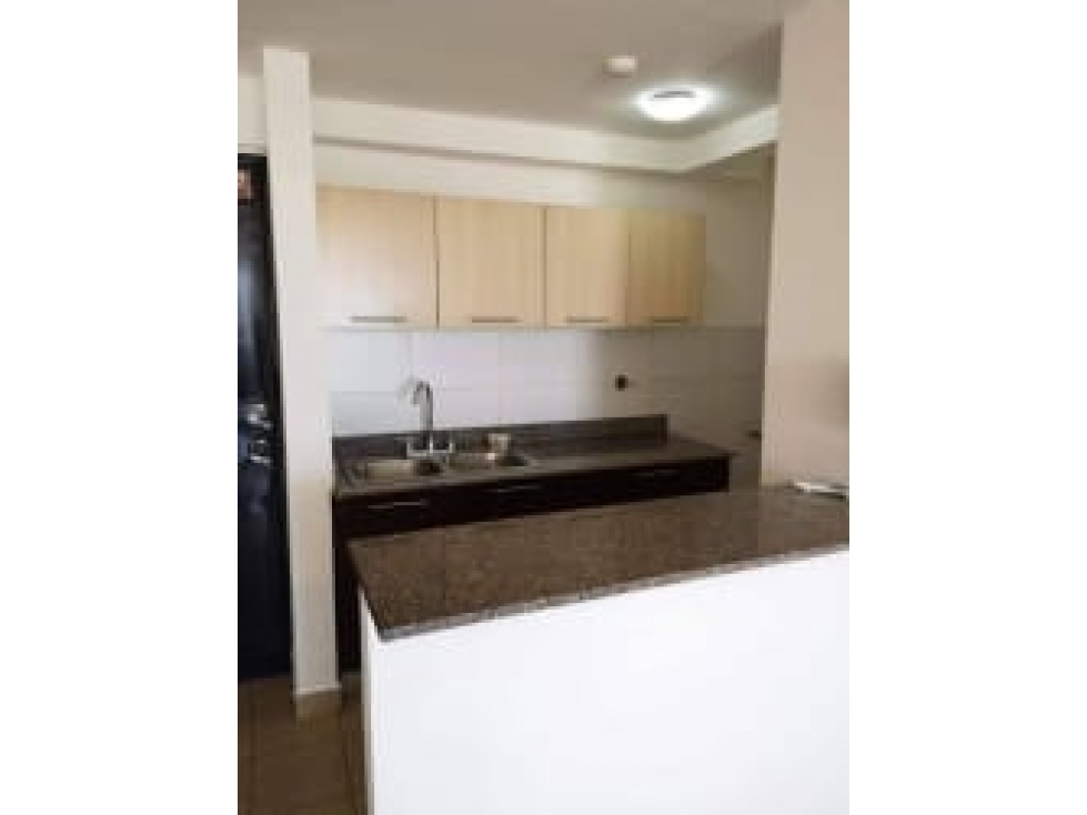 ALQUILER APARTAMENTO PARQUE LEFEVRE — foto 2
