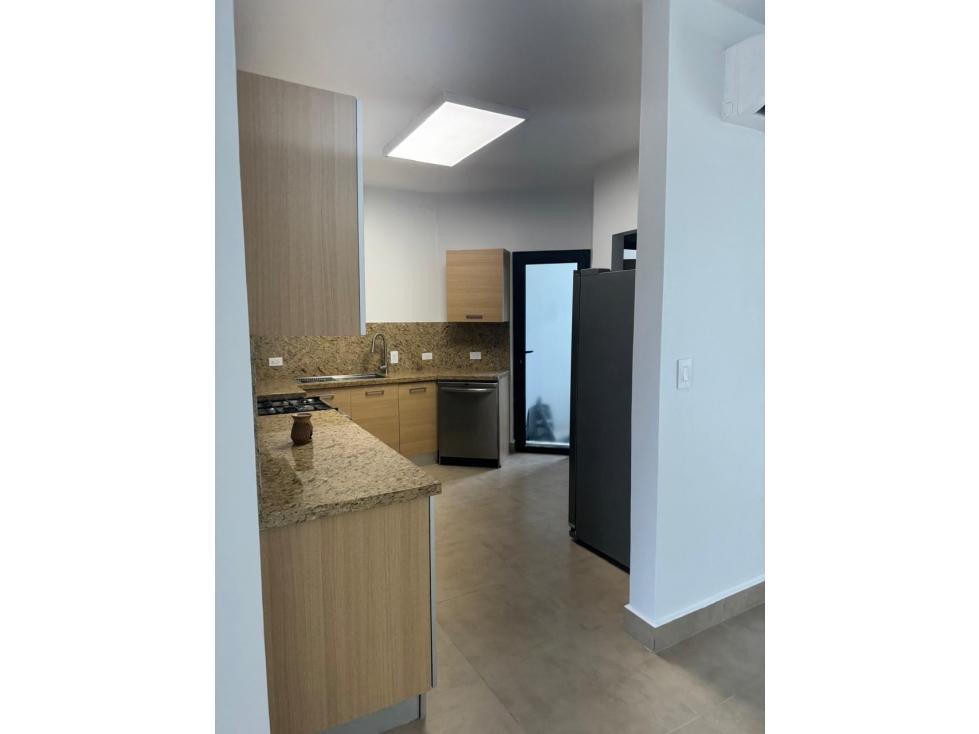 ALQUILER APARTAMENTO ALBROOK — foto 4
