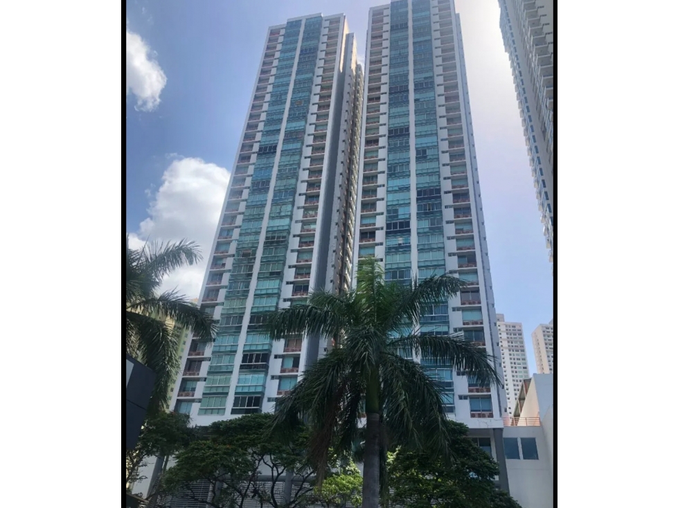VENTA APARTAMENTO COSTA DEL ESTE