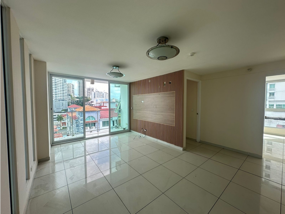 ALQUILER APARTAMENTO BELLA VISTA